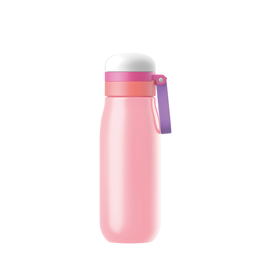 Stainless Steel Bottle Kids PK Zoku